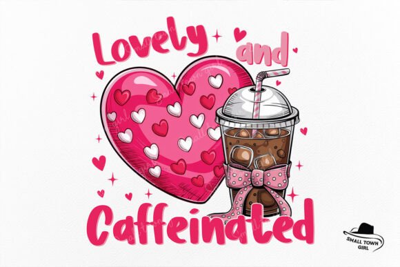 Valentine Coffee: A Charming Font for Modern Brands